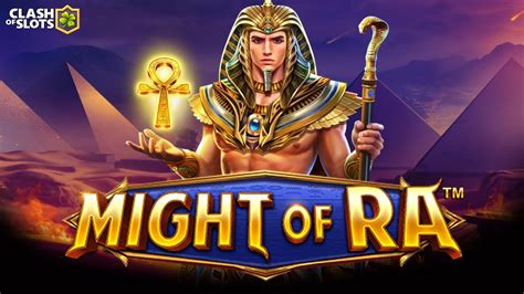 might of ra play for money Try Might of Ra slot online for free in demo mode with no download and no registration required and read the game's review before playing for real money
